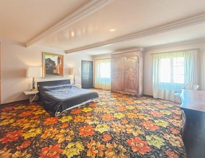 Maison de village - 220 m² - 6 pièces