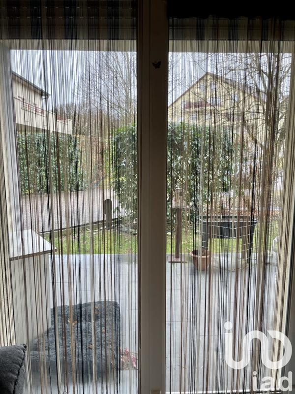 Appartement - 33 m² - 2 pièces