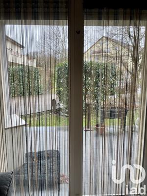 Appartement - 33 m² - 2 pièces