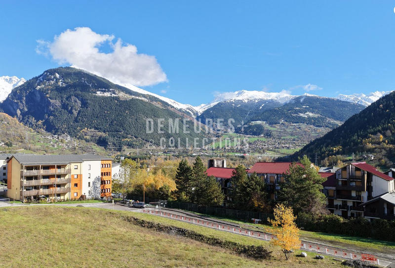 Appartement - 77 m² - 4 pièces