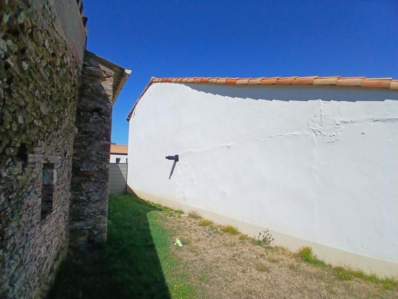 Maison - 87 m² - 3 pièces