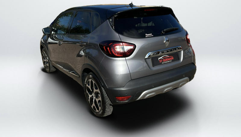 Renault Captur Intens Energy TCe 90