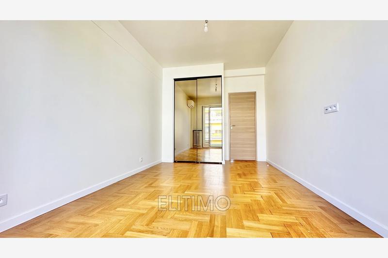 Appartement - 78 m² - 4 pièces