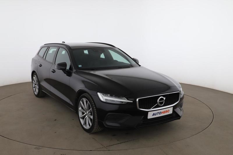 Volvo V60 2.0 D3 AdBlue Geartronic 8 150 ch