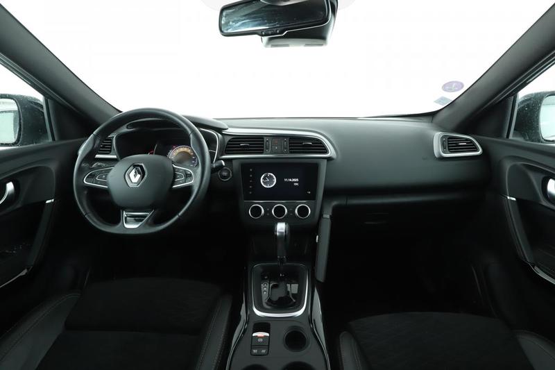 Renault Kadjar 1.3 TCe Sl Black Edition Edc 140 ch
