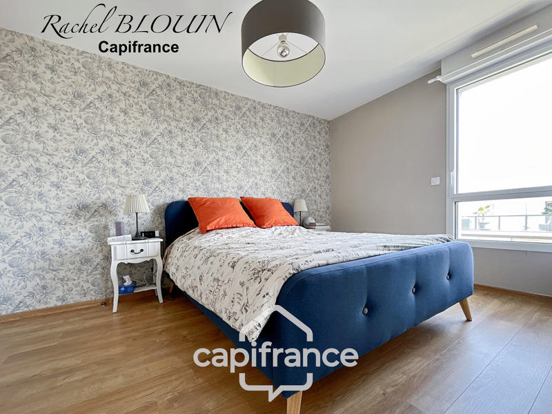 Appartement - 150 m² - 8 pièces