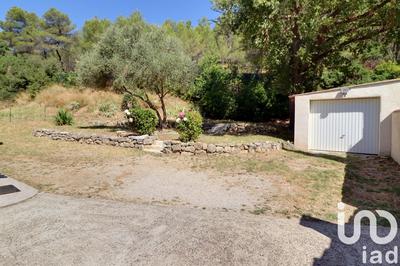 Maison - 90 m² - 3 pièces