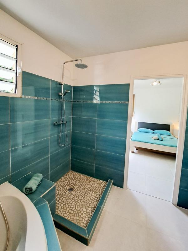 Maison - 188 m² - 6 pièces