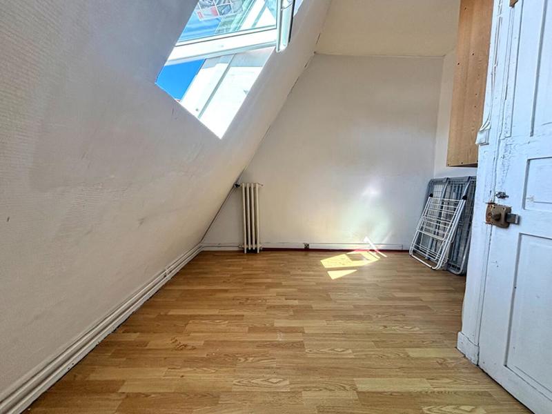 Appartement - 6 m² - 1 pièce