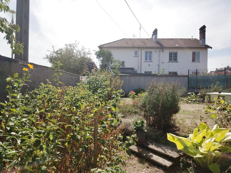 Appartement - 105 m² - 4 pièces