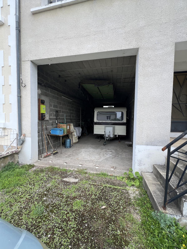 Maison - 89 m² - 4 pièces