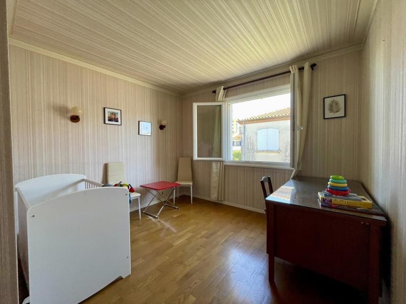 Maison - 153 m² - 6 pièces