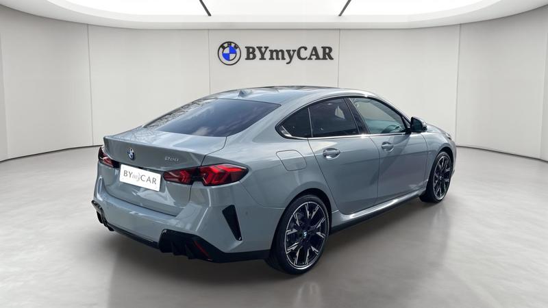 Bmw Série 2 Gran Coupé F74 220 170 ch Dkg7 m Sport