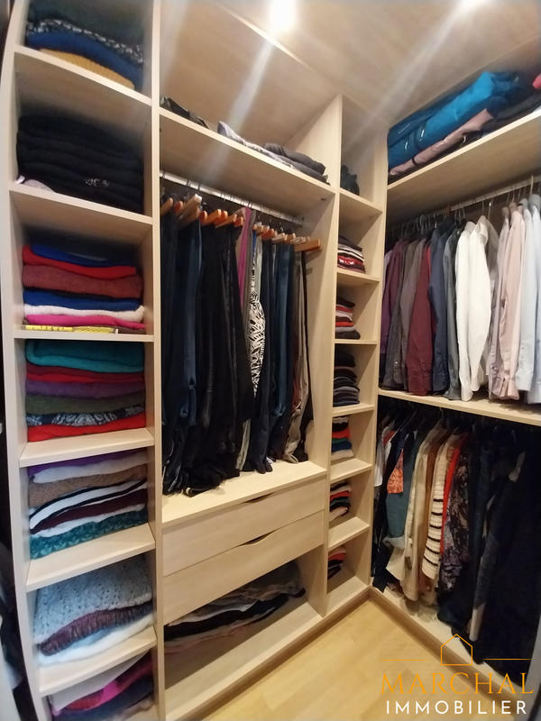 Appartement - 130 m² - 5 pièces