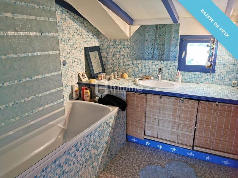 Propriété - 154 m² - 6 pièces