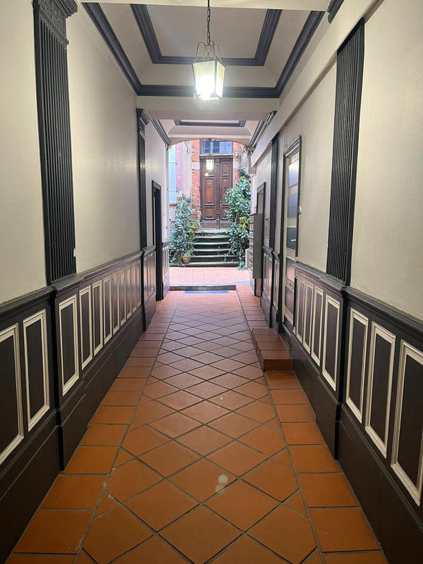 Appartement - 89 m² - 3 pièces