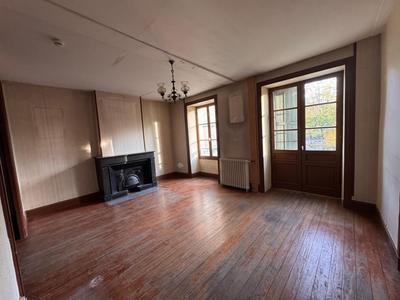 Maison de ville - 150 m² - 4 pièces