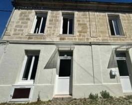 Maison - 78 m² - 3 pièces