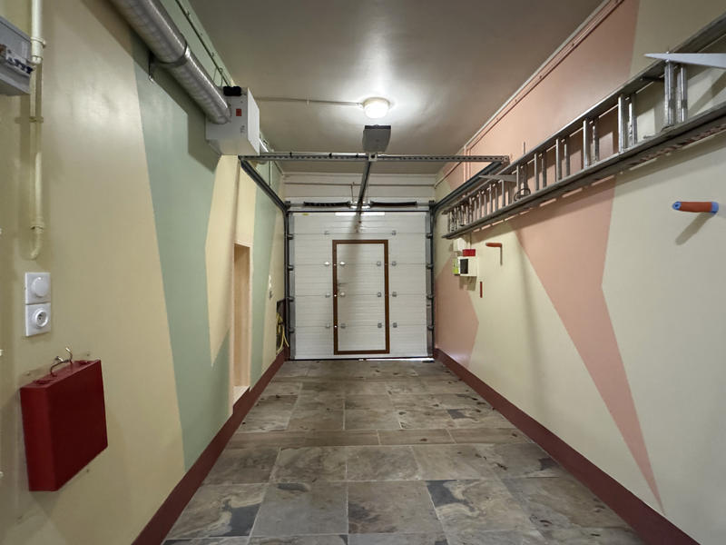 Maison - 164 m² - 7 pièces