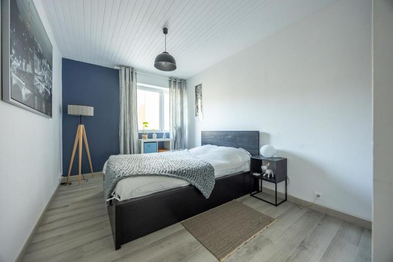 Appartement - 100 m² - 4 pièces