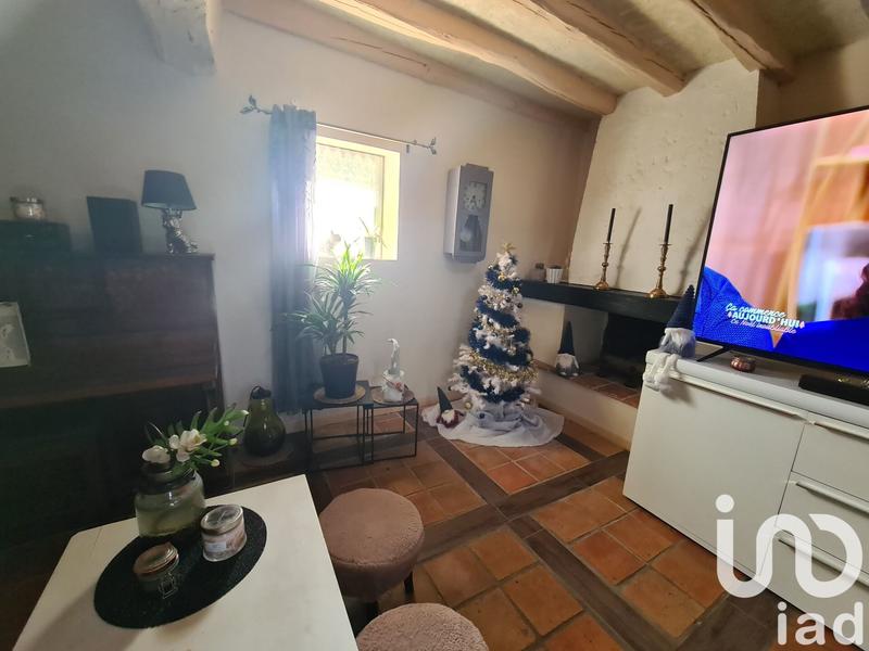 Maison - 157 m² - 8 pièces