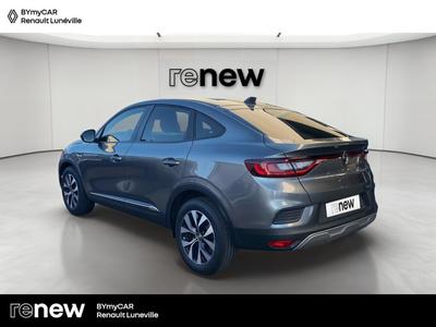 Renault Arkana E-Tech 145 Business