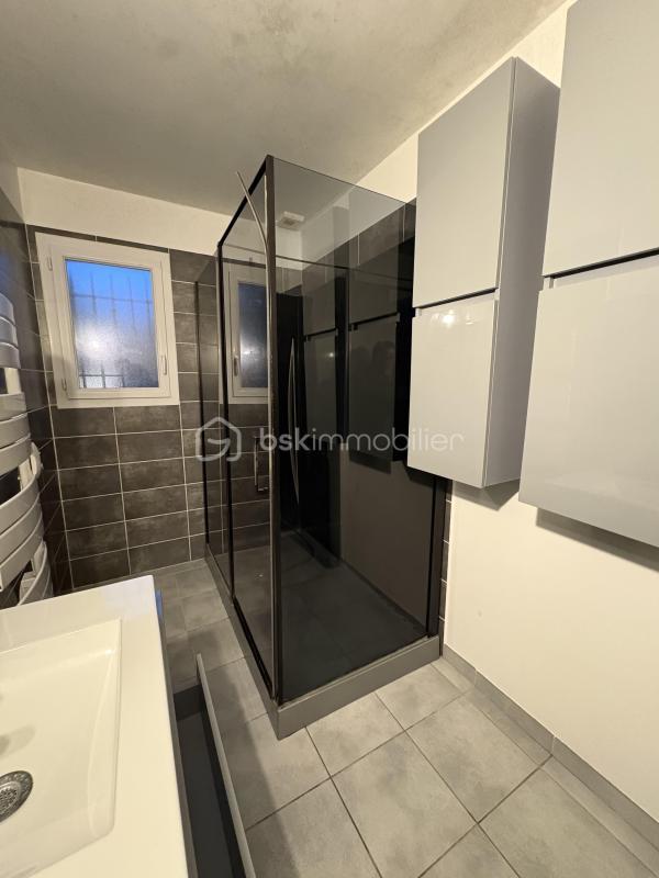 Maison de village - 105 m² - 6 pièces