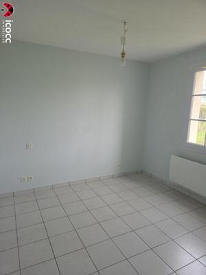 Maison - 81 m² - 4 pièces
