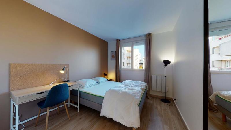 Appartement - 84 m²