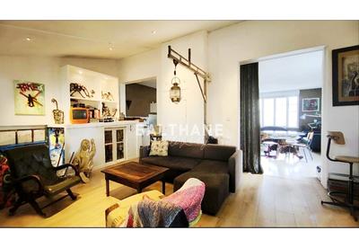 Maison - 105 m² - 4 pièces