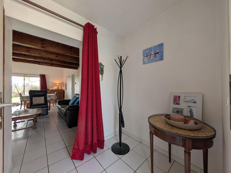 Villa - 100 m² - 5 pièces