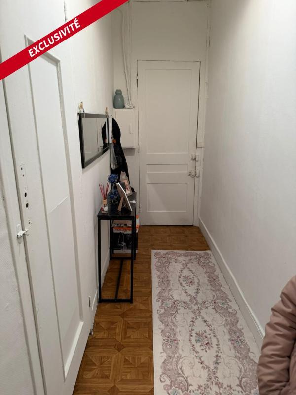 Appartement - 39 m² - 2 pièces