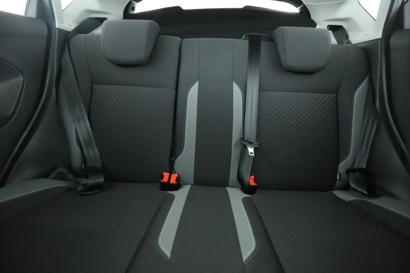 Ford Fiesta 1.0 EcoBoost Edition 5p 100 ch