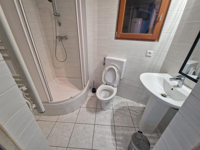 Studio - 46 m² - 1 pièce