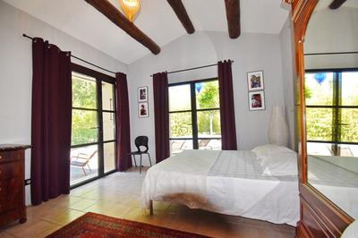 Maison bourgeoise - 265 m² - 7 pièces