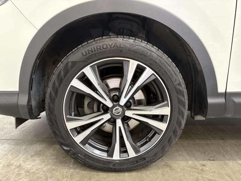 Nissan Qashqai 1.3 Dig-T 140 n-Connecta