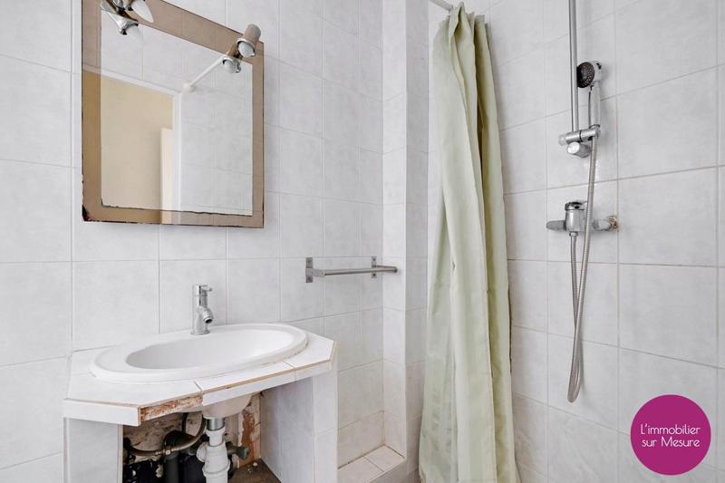 Maison de ville - 150 m² - 6 pièces