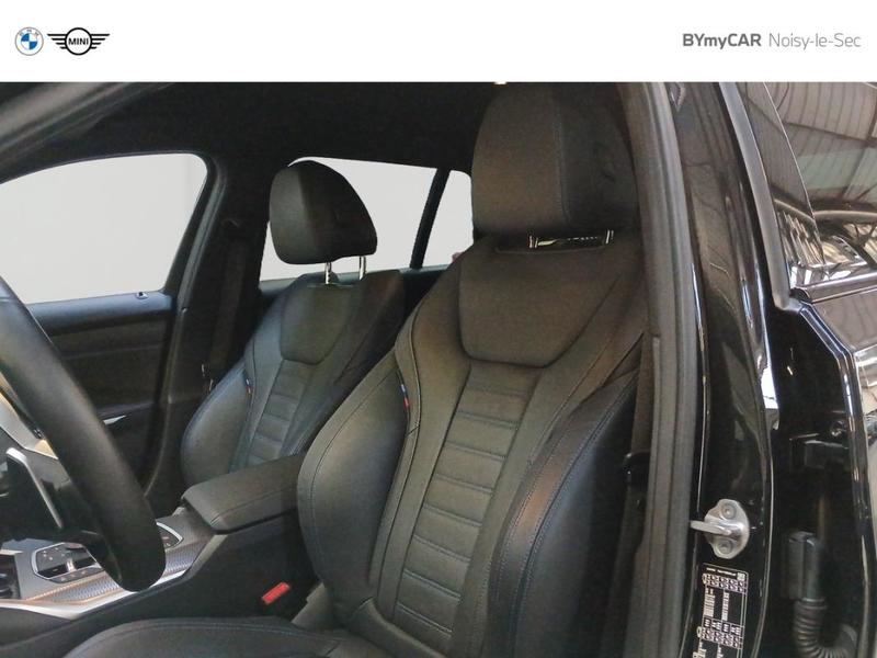 Bmw Série 3 Touring G21 Lci 2 320d xDrive 190 ch Bva8 m Sport