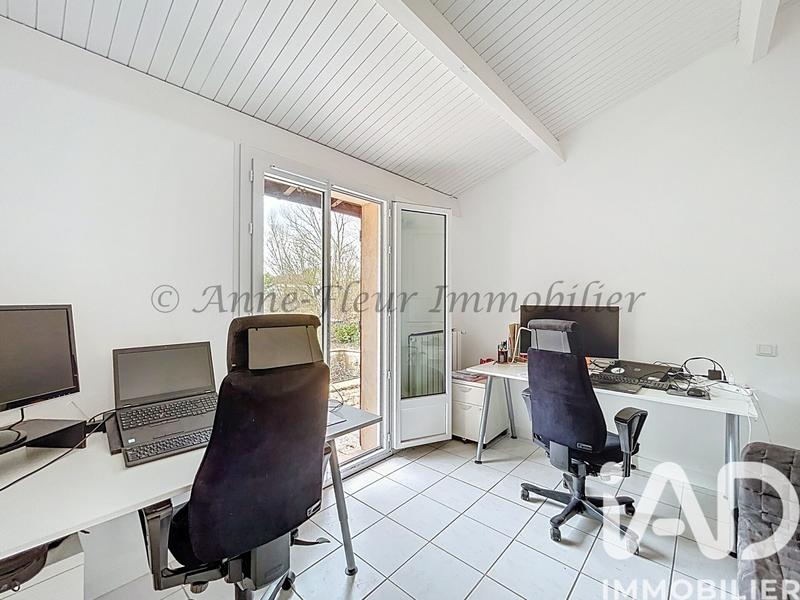 Maison de maîtres - 171 m² - 7 pièces