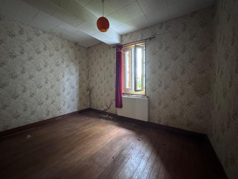 Maison - 130 m² - 4 pièces