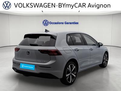 Volkswagen Golf 1.5 eHybrid 204 Dsg6 Vw Edition