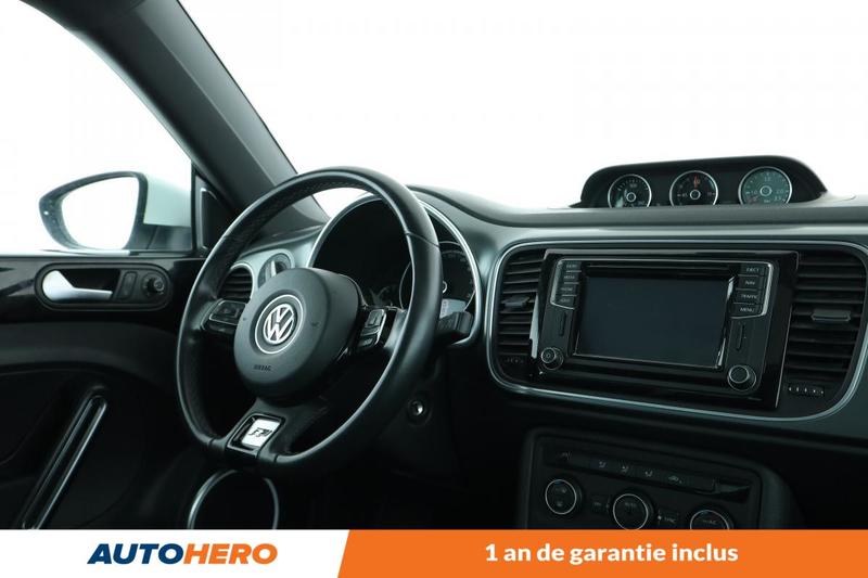 Volkswagen Coccinelle 1.4 Tsi BlueMotion Technology Sport Dsg7 150 ch