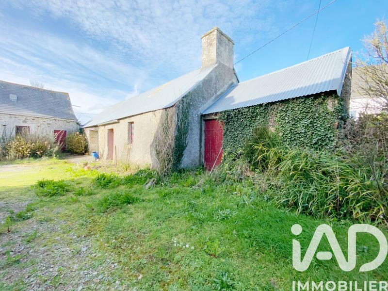 Maison - 85 m² - 5 pièces