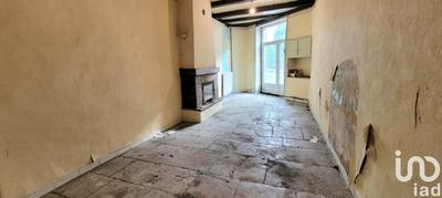 Maison - 111 m² - 4 pièces