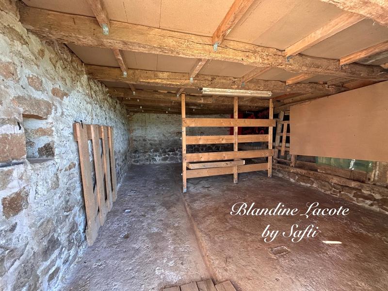 Maison - 69 m² - 3 pièces