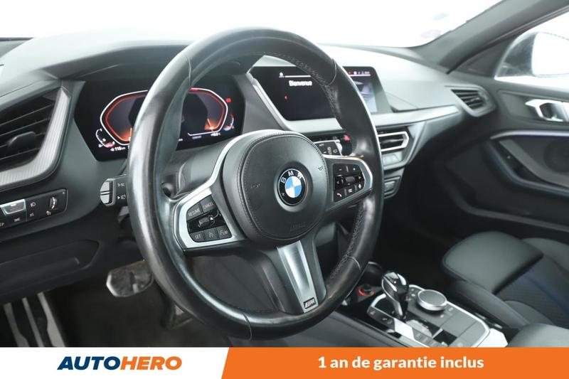 Bmw Série 1 118i m Sport Dkg7 140 ch