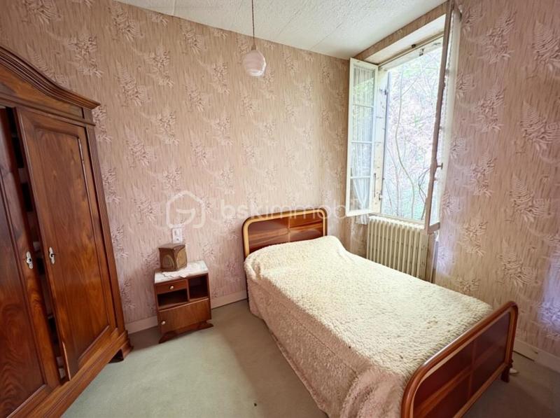 Maison de village - 207 m² - 8 pièces