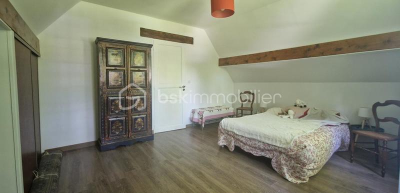 Pavillon - 87 m² - 4 pièces