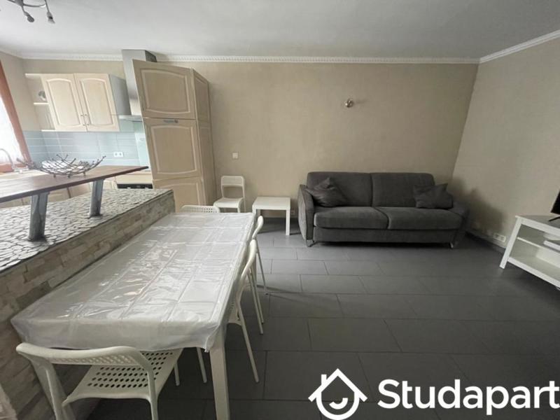 Maison - 70 m² - 3 pièces