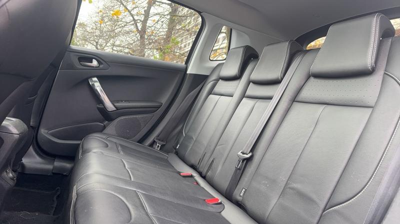 Peugeot 2008 1.2 130 Allure